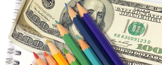 Can Entrepreneurs Balance Educational and Financial Returns?