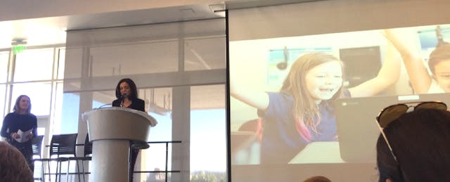 Why Big Names and Big Money Are Backing Greater Access to Computer Science