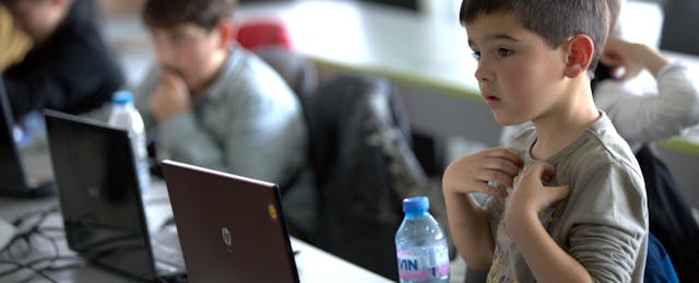 An Assembly Line of Coding Students? Tough Questions for the Computer Science Movement