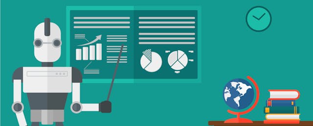 When the Robots Come for Our Jobs, They’ll Spare the Teachers