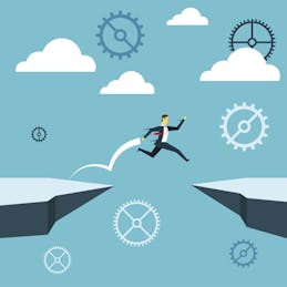 The Skills Gap–Fact or Fantasy? #DLNchat