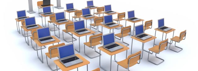 5 Risks Posed by the Increasing Misuse of Technology in Schools 
