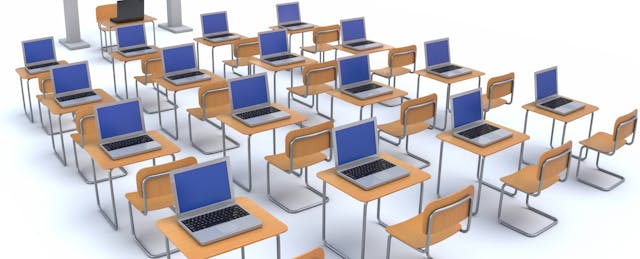 5 Risks Posed by the Increasing Misuse of Technology in Schools 
