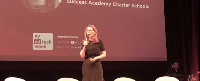 Understanding the Limits of Education Technology and Risk Taking in Schools