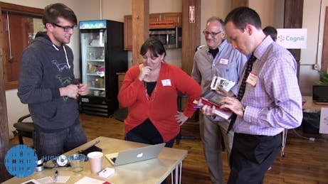 Resource: Highlander Institute’s Personalized Learning Framework