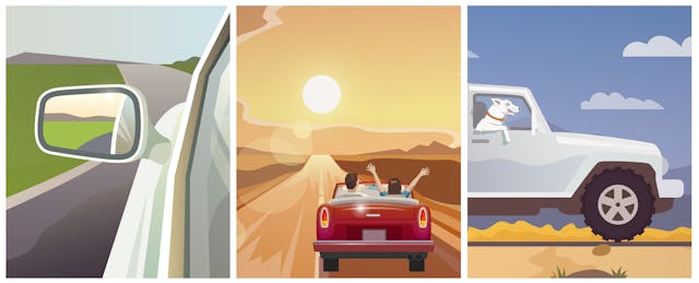 Back on the Road! The 2018 K-12 Education Technology Conference Calendar