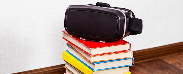 4 Augmented and Virtual Reality Projects That Point to the Future of Education 
