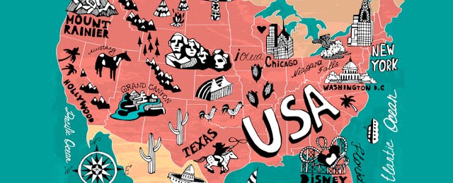 Up, Out and Away! The 2018 Higher Education Technology Events Calendar