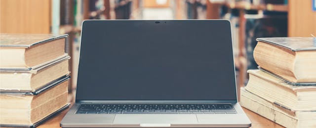 As Campuses Move to Embrace OER, College Libraries Become Key Players