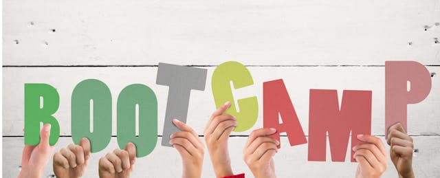 How Do You Introduce Parents to Your Learning Model? Send Them to Bootcamp.