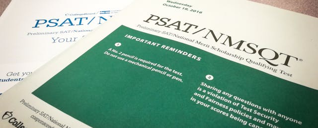 Can a Test Ever Be Fair? How Today's Standardized Tests Get Made.