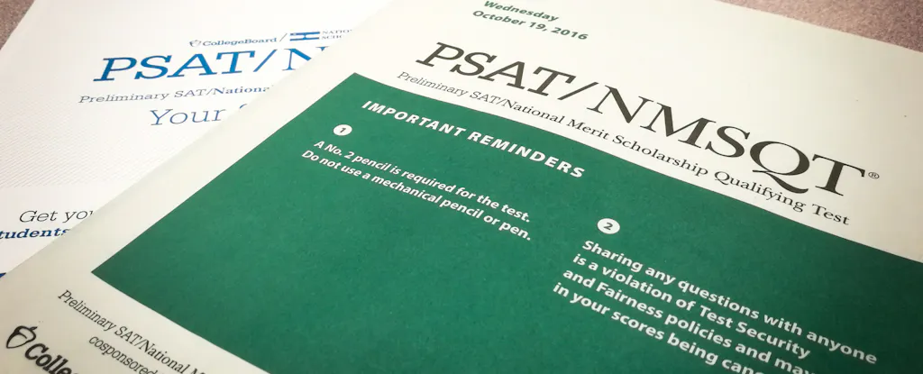 Can A Test Ever Be Fair How Today S Standardized Tests Get Made Edsurge News