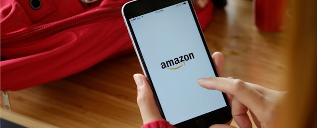 Amazon’s Education Hub, Amazon Inspire, Has Quietly Restored ‘Sharing’ Function