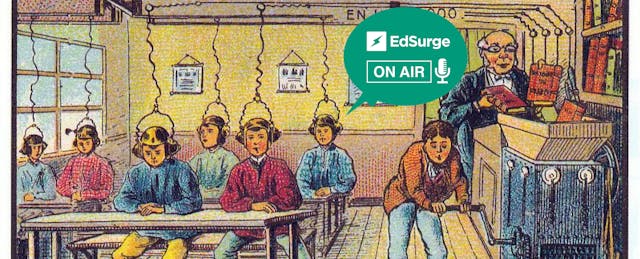 Ready Player One: Science Fiction’s Vision for The Future of Education