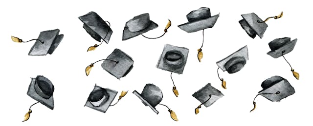 New Survey Says Only a Third of College Students Feel Prepared for Job Market and Workplace