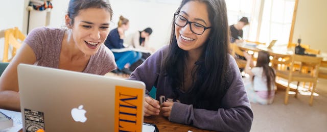 How a Master's Program From the '80s Quietly Keeps Up With Coding Bootcamps