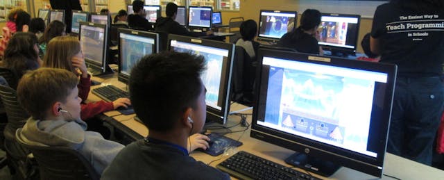 4 Ways to Truly Expand #CSforAll