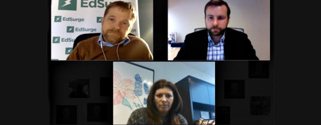 In Evolving World of Microcredentials, Students, Colleges and Employers Want Different Things