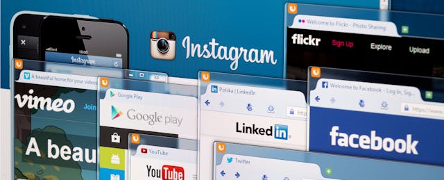 It's Time to Redesign Your Social Media Presence for 2018