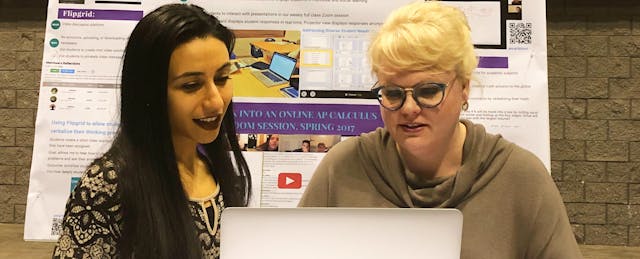 It’s Not Just Teachers: Tech Coaches Must Become Facilitators, Too