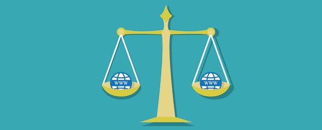 How Will Net Neutrality Changes Affect Higher Education? #DLNchat