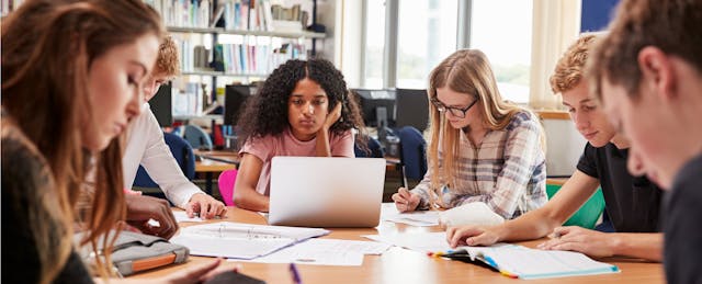 How a Focus on Independent Learning Transformed My Most At-Risk Students