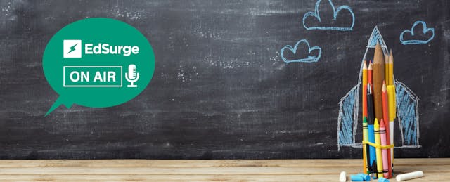 An Education ‘Intrapreneur’ on the Difficulties Innovating in a Conservative Industry