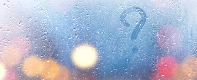 A Personal Question for All Teachers