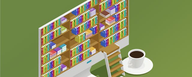Blockchain in the Library? Researchers Explore Potential Applications