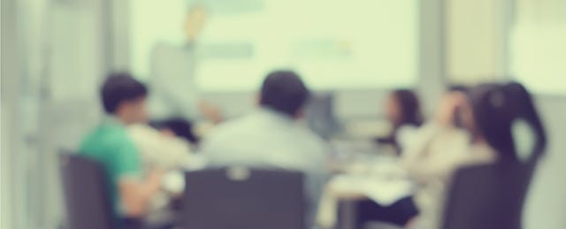 New Higher-Ed ‘Matchmaking’ Event Aims to Bridge Education Technology Silos