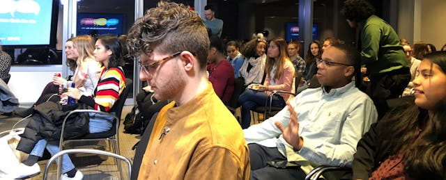 ‘State of the Youth’ Spotlights Issues Concerning America’s Young People