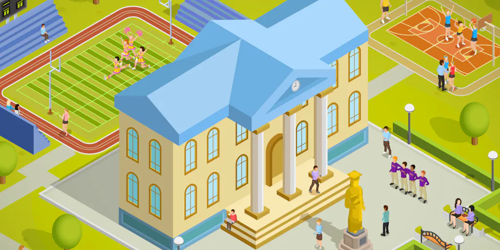 Why College Is Not an Employment Agency