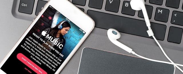 ​Why an iTunes Model for Online Learning Is Bad for Educators