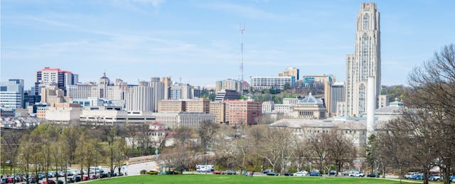 What Every City Can Learn From Pittsburgh’s Pioneering K-12-Research Partnerships