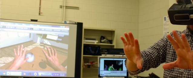 Join Our ‘EdSurge Live’ Discussion On Future of VR in Higher Education