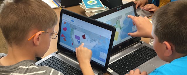 Can an Online Puzzle Make Geography Fun—and Relevant?