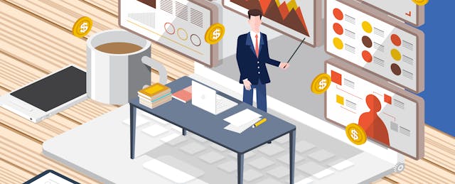 More Big Bucks for Tutoring Companies: Varsity Tutors Raises $50M in Series C Funding