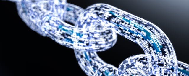 What Is Blockchain and How Can It Support Student Success? #DLNchat