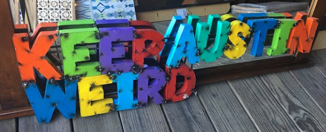 A Peek at SXSW EDU’s Panelpicker—and Some ‘Weird’ Trendy Things in Education