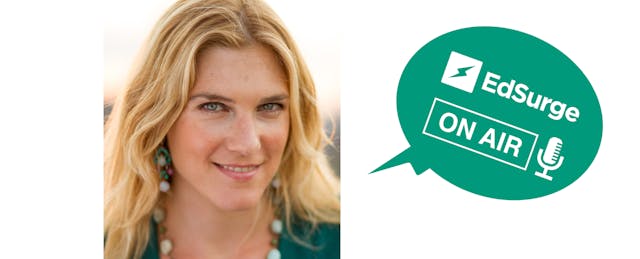 ‘A Deal With the Devil’: NPR Reporter Anya Kamenetz On Teaching With ‘Addictive Tech’ Like Facebook