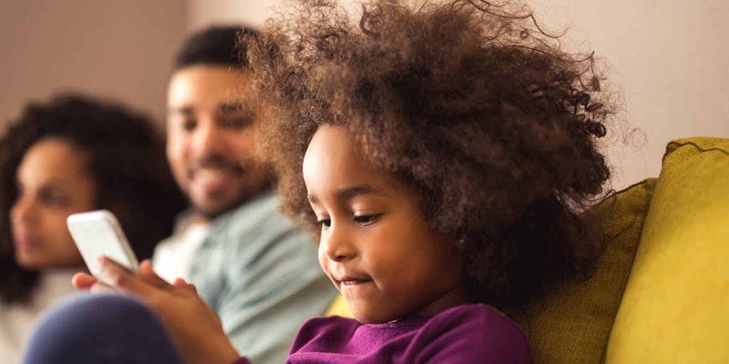 5 Ways Educators Can Help Families Make Better Use of Tech Outside the Classroom - EdSurge News