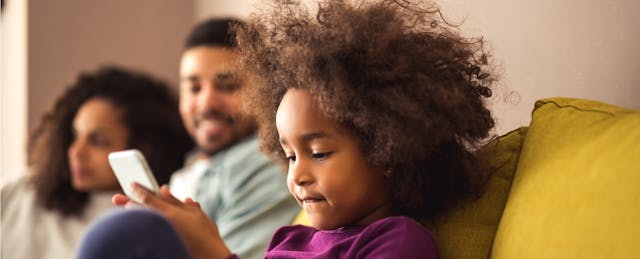 5 Ways Educators Can Help Families Make Better Use of Tech Outside the Classroom