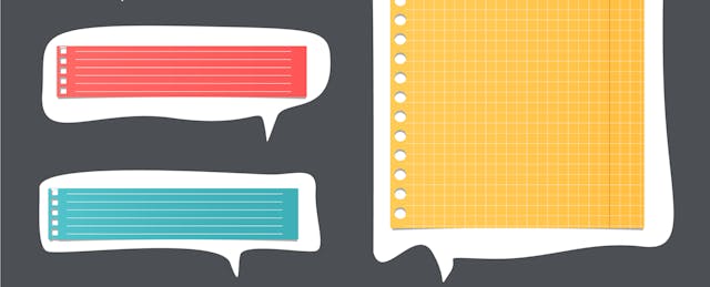 How a Partnership Over Annotation Software Fits Into Bigger Changes in Research Workflow