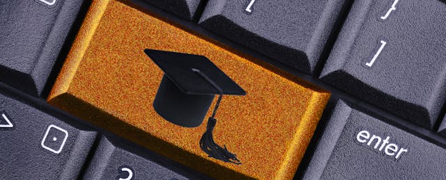 ​In Move Towards More Online Degrees, Coursera Introduces Its First Bachelor’s
