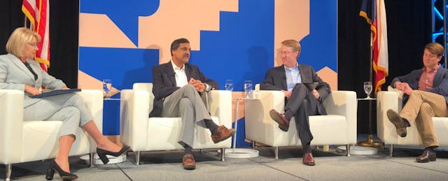 Betsy DeVos at SXSW EDU: ‘What Students Really Need Won’t Originate in Washington’