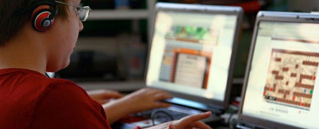 Because You Asked: Making Math Games in School