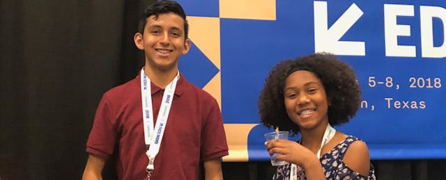 What Is Mindfulness? Students Share What It Looks Like in Public Schools