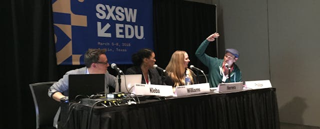 Should Teachers Take Cash from Edtech Companies?