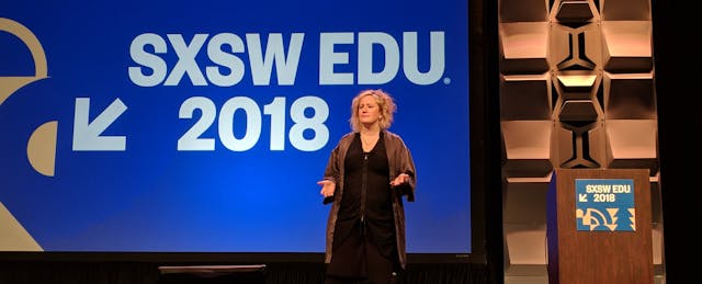 danah boyd: How Critical Thinking and Media Literacy Efforts Are ‘Backfiring’ Today