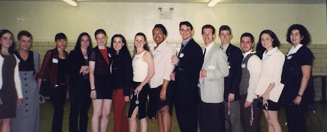 How a Science Research Program Taught Students to Pursue Futures Fueled by Passion